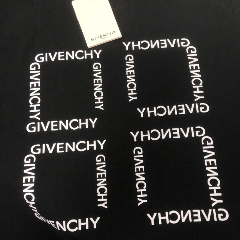 Givenchy T-Shirts